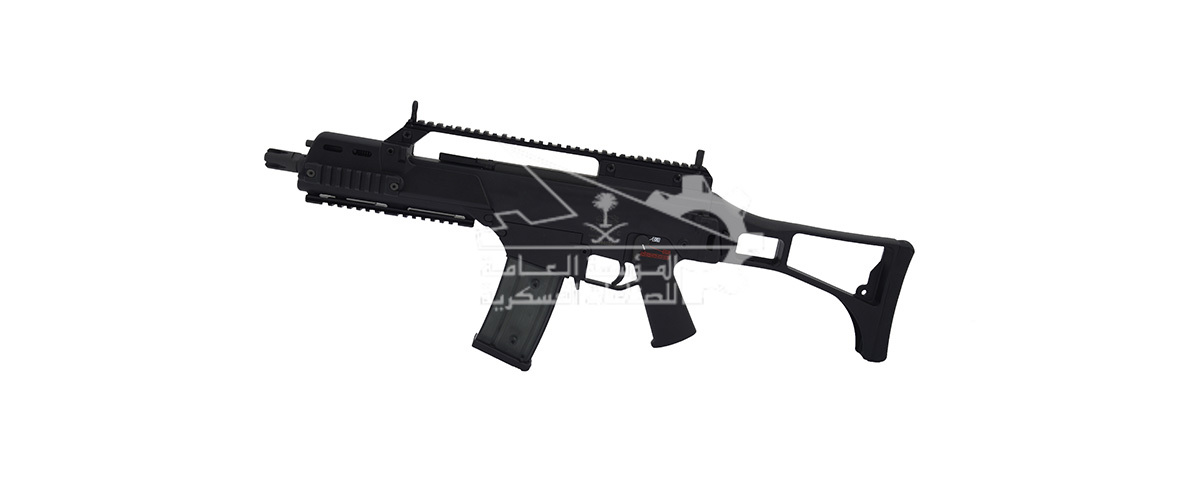 بندقية (G36) الخفيفة C