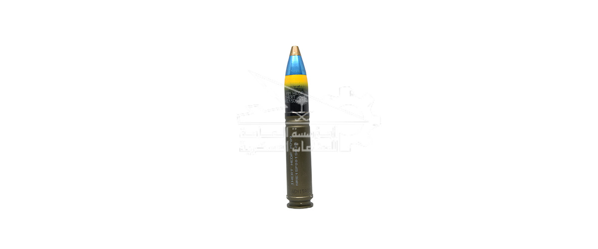 ذخيرة عيار 30 ملم M789
