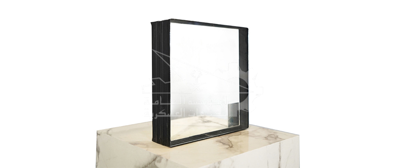 زجاج مدرع Ligard-B6
