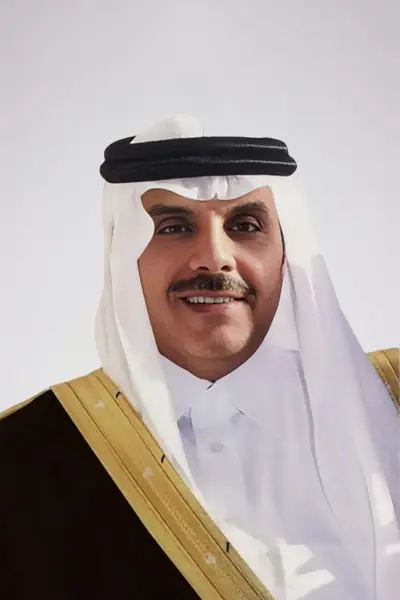 صاحب السمو نائب وزير الدفاع