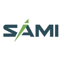 الشركه السعوديه للصناعات العسكريه SAMI