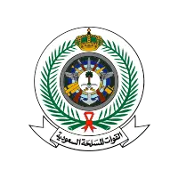 القوات المسلحة السعودية