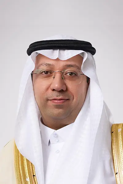 معالي رئيس مدينة الملك عبدالعزيز للعلوم والتقنية