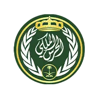 الحرس الملكي السعودي