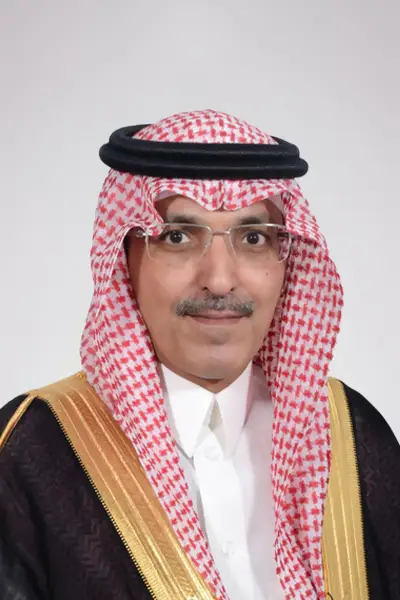 معالي وزير المالية