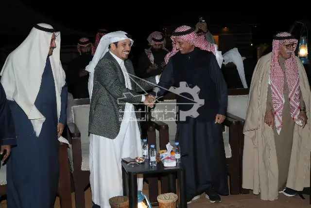 MIC Celebrates Saudi Arabia’s Winning Bid to Host the 2034 FIFA World Cup