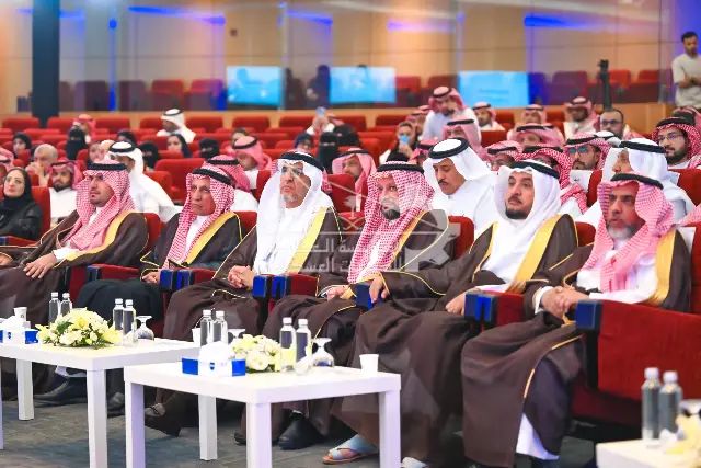 المواصفات والمقاييس تُكرم معالي رئيس المؤسسة